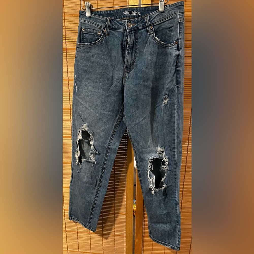 Wild Fable Jeans Size 8